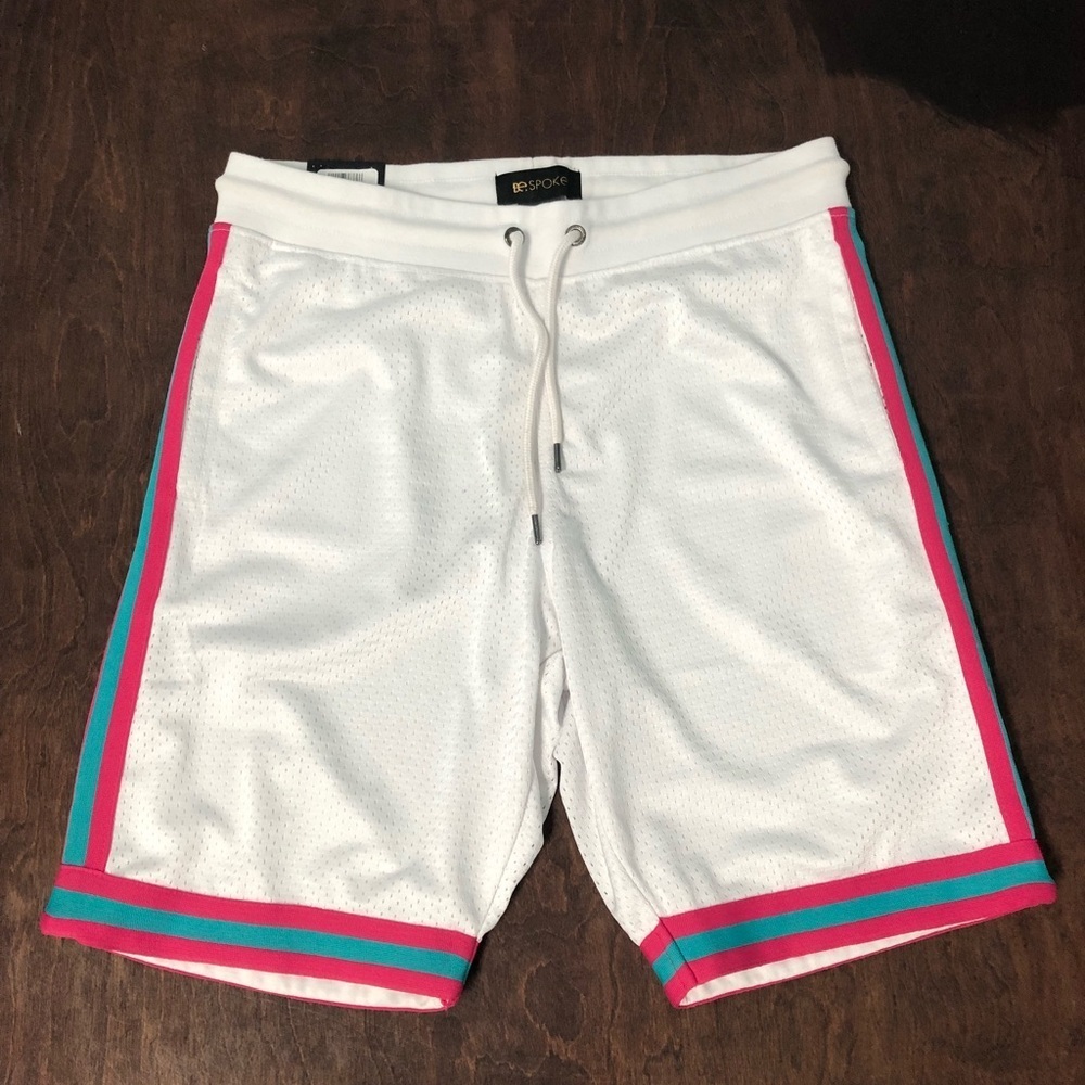 Bespoke Shorts Various sizes - Picture 5 of 8